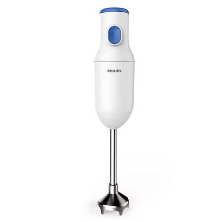 Philips Daily Collection HL1655/00 250-Watt Hand Blender (White) 3 Philips Daily Collection HL1655/00 250-Watt Hand Blender (White)