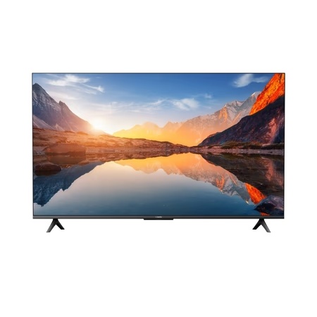 Xiaomi X Series 125 cm (50 inch) 4K Ultra HD Smart LED Google TV, ELA5629IN Black, 2024 Model