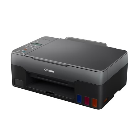 Canon G3020 Inktank Multi-function Color Wi-Fi Printer