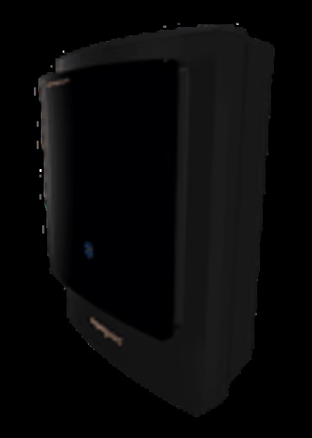 Aquaguard Enrich Crest UV 2X Water Purifier, Black and Copper 3 Aquaguard Enrich Crest UV 2X Water Purifier, Black and Copper