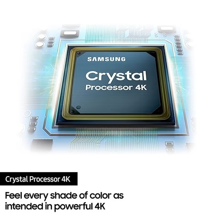 SAMSUNG Crystal 4K Pro 125 cm (50 inch) Ultra HD (4K) LED Smart TV with Voice Search (UA50AUE70AKLXL) 3 SAMSUNG Crystal 4K Pro 125 cm (50 inch) Ultra HD (4K) LED Smart TV with Voice Search (UA50AUE70AKLXL)