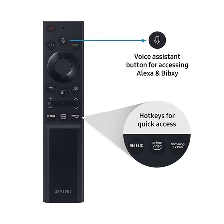 SAMSUNG Crystal 4K Pro 125 cm (50 inch) Ultra HD (4K) LED Smart TV with Voice Search (UA50AUE70AKLXL) 5 SAMSUNG Crystal 4K Pro 125 cm (50 inch) Ultra HD (4K) LED Smart TV with Voice Search (UA50AUE70AKLXL)