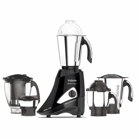 Vidiem Vector Premium MG 575 A Mixer Grinder