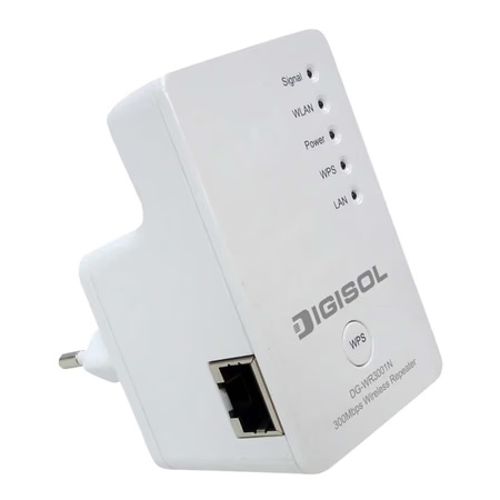 DIGISOL DG-WR3001N Wireless Router