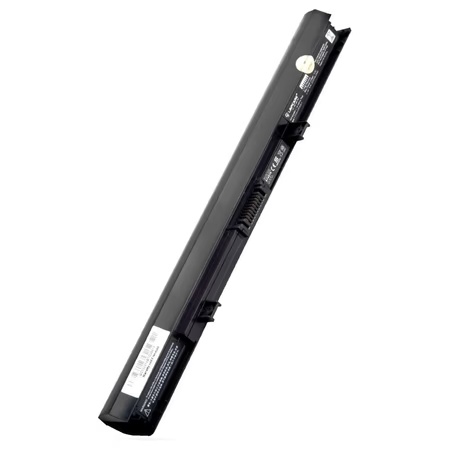 Lapcare LTPBTPA5806 4-Cell 2000mAh Laptop Battery, Black