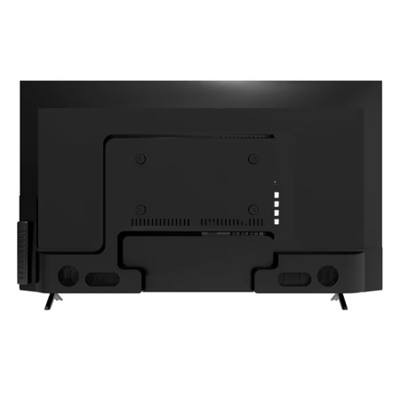 Foxsky 127 cm (50 inch) 4K Ultra HD QLED Smart Tizen TV with Dolby Audio (50FS TIZEN) 2026, Black 4 Foxsky 127 cm (50 inch) 4K Ultra HD QLED Smart Tizen TV with Dolby Audio (50FS TIZEN) 2026, Black