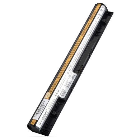 Lapcare 4-Cell 2000 mAh 14.4V Laptop Battery Designed for Lenovo Touch Series G400s/G405s 4C (LBOBT4C4742)