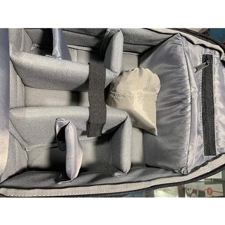 Jealiot DSLR Bagpack Runner 0704