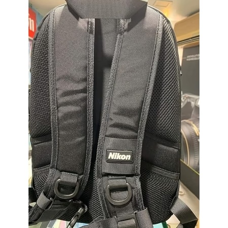 Jealiot DSLR Bagpack Runner 0704