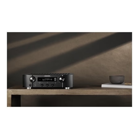 Marantz PM7000N Stereo Amplifier, Black