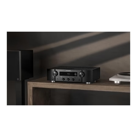 Marantz PM7000N Stereo Amplifier, Black