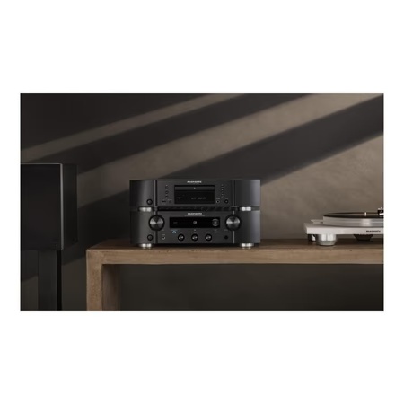 Marantz PM7000N Stereo Amplifier, Black 4 Marantz PM7000N Stereo Amplifier, Black