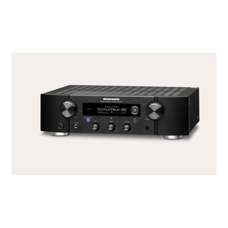Marantz PM7000N Stereo Amplifier, Black 7 Marantz PM7000N Stereo Amplifier, Black