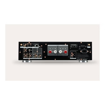 Marantz PM7000N Stereo Amplifier, Black 8 Marantz PM7000N Stereo Amplifier, Black