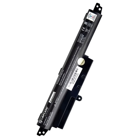 Lapcare LAOBTVO6115 3-Cell 2000mAh Laptop Battery, Black