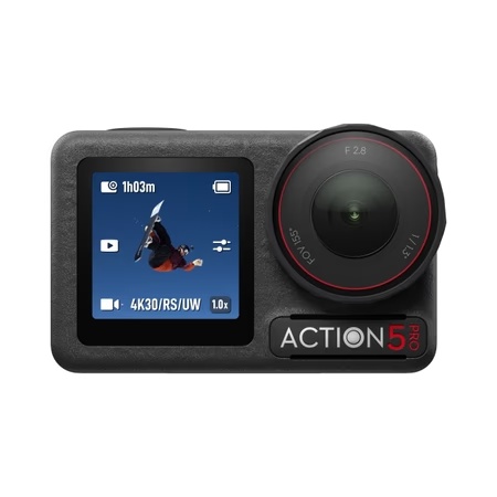DJI Action Camera Osmo 5 Pro Adventure