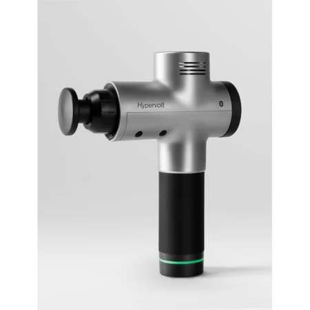 Hyperice Hypervolt Bluetooth 53100 038-00 Massager, Black