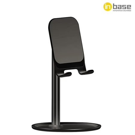Inbase IB-696 Desktop Stand, Black