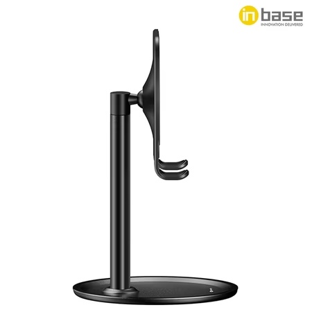 Inbase IB-696 Desktop Stand, Black