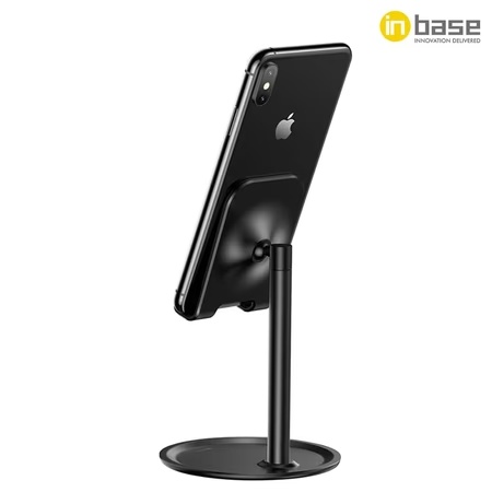 Inbase IB-696 Desktop Stand, Black
