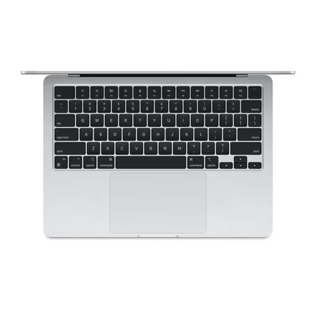 Apple MBA-13/MRXR3HNA MacBook Air (Apple M3 chip/8 GB/512 GB SSD/Liquid Retina), 34.544 cm (13.6 inch), Silver 2 Apple MBA-13/MRXR3HNA MacBook Air (Apple M3 chip/8 GB/512 GB SSD/Liquid Retina), 34.544 cm (13.6 inch), Silver