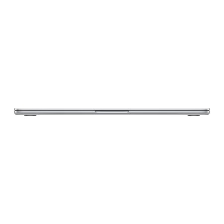 Apple MBA-13/MRXR3HNA MacBook Air (Apple M3 chip/8 GB/512 GB SSD/Liquid Retina), 34.544 cm (13.6 inch), Silver 4 Apple MBA-13/MRXR3HNA MacBook Air (Apple M3 chip/8 GB/512 GB SSD/Liquid Retina), 34.544 cm (13.6 inch), Silver