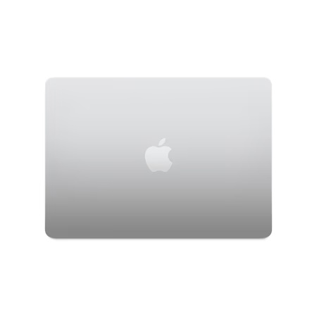 Apple MBA-13/MRXR3HNA MacBook Air (Apple M3 chip/8 GB/512 GB SSD/Liquid Retina), 34.544 cm (13.6 inch), Silver 5 Apple MBA-13/MRXR3HNA MacBook Air (Apple M3 chip/8 GB/512 GB SSD/Liquid Retina), 34.544 cm (13.6 inch), Silver
