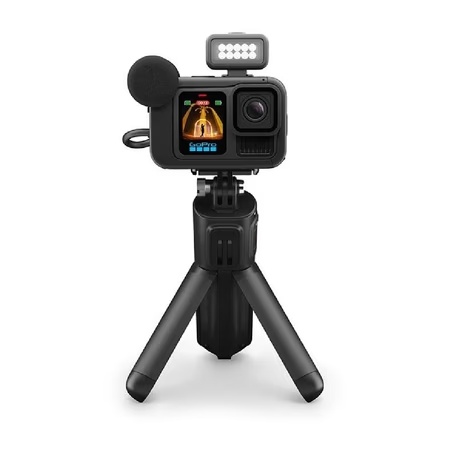 Gopro Hero 13 Creator Edition Action Camera