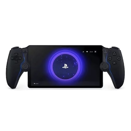 Sony PlayStation Portal Remote Player, Midnight Black