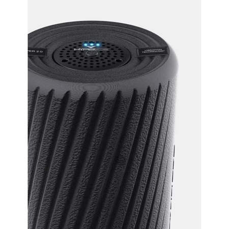 Hyperice Vyper 2.0 31000 001-00 Massager, Black