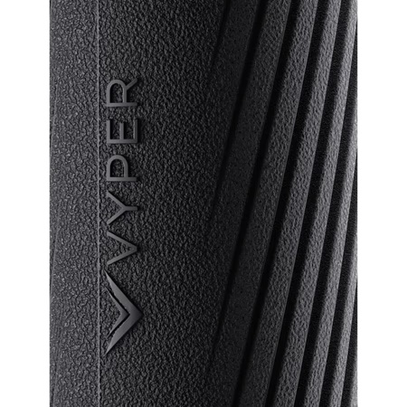 Hyperice Vyper 2.0 31000 001-00 Massager, Black