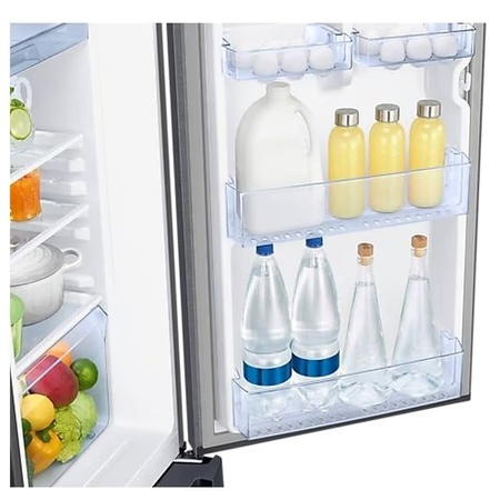 Samsung 198 Litre 3 Star Single Door Refrigerator, Elegant Inox, RR21A2D2YS8/HL, Direct Cool 10 Samsung 198 Litre 3 Star Single Door Refrigerator, Elegant Inox, RR21A2D2YS8/HL, Direct Cool