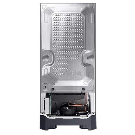 Samsung 198 Litre 3 Star Single Door Refrigerator, Elegant Inox, RR21A2D2YS8/HL, Direct Cool 11 Samsung 198 Litre 3 Star Single Door Refrigerator, Elegant Inox, RR21A2D2YS8/HL, Direct Cool