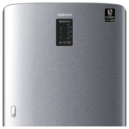 Samsung 198 Litre 3 Star Single Door Refrigerator, Elegant Inox, RR21A2D2YS8/HL, Direct Cool 4 Samsung 198 Litre 3 Star Single Door Refrigerator, Elegant Inox, RR21A2D2YS8/HL, Direct Cool