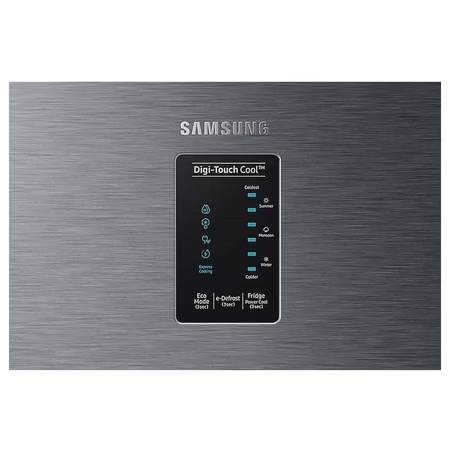 Samsung 198 Litre 3 Star Single Door Refrigerator, Elegant Inox, RR21A2D2YS8/HL, Direct Cool 6 Samsung 198 Litre 3 Star Single Door Refrigerator, Elegant Inox, RR21A2D2YS8/HL, Direct Cool