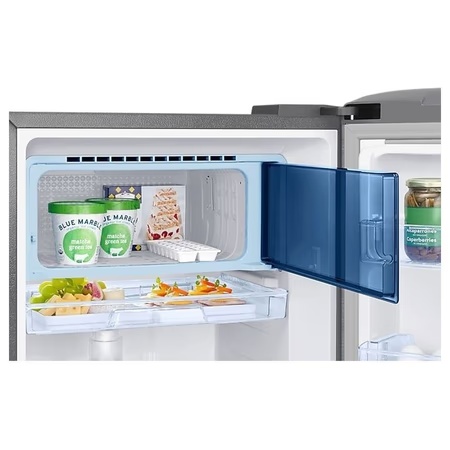 Samsung 198 Litre 3 Star Single Door Refrigerator, Elegant Inox, RR21A2D2YS8/HL, Direct Cool 8 Samsung 198 Litre 3 Star Single Door Refrigerator, Elegant Inox, RR21A2D2YS8/HL, Direct Cool