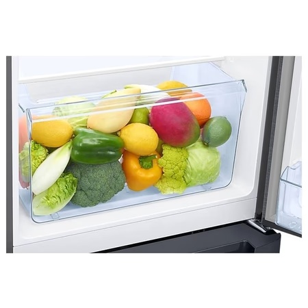 Samsung 198 Litre 3 Star Single Door Refrigerator, Elegant Inox, RR21A2D2YS8/HL, Direct Cool 9 Samsung 198 Litre 3 Star Single Door Refrigerator, Elegant Inox, RR21A2D2YS8/HL, Direct Cool
