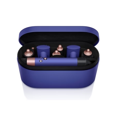 Dyson Multi Styler AIRWRAP Styler, Vinca Blue,Rose