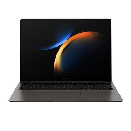 Samsung Galaxy Book3 Pro Standard Laptop (13th Gen Intel Core i5-1340P/16 GB/512 GB SSD/Iris Xe Graphics/Windows 11 Home/WQXGA + AMOLED/MSO), 33.8 cm (13.3 Inch)