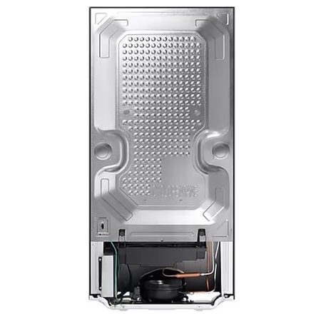 Samsung 192 Litre Single Door Refrigerator, Luxe Black, RR21A2J2YBX/HL, Curd Maestro 14 Samsung 192 Litre Single Door Refrigerator, Luxe Black, RR21A2J2YBX/HL, Curd Maestro