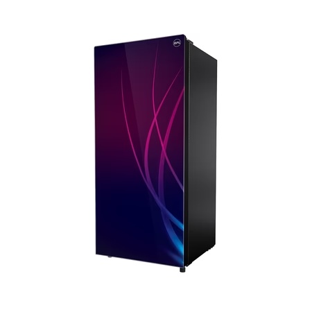 BPL 193 litres 3 Star Direct Cool Single Door Refrigerator with Silver Clean Technology, Dark Blue BRD-2100AGDB
