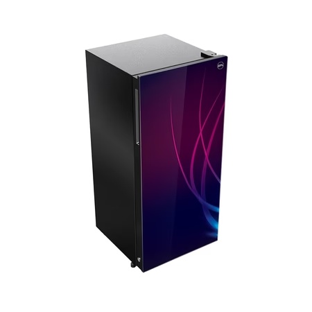 BPL 193 litres 3 Star Direct Cool Single Door Refrigerator with Silver Clean Technology, Dark Blue BRD-2100AGDB 4 BPL 193 litres 3 Star Direct Cool Single Door Refrigerator with Silver Clean Technology, Dark Blue BRD-2100AGDB