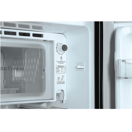 BPL 193 litres 3 Star Direct Cool Single Door Refrigerator with Silver Clean Technology, Dark Blue BRD-2100AGDB 5 BPL 193 litres 3 Star Direct Cool Single Door Refrigerator with Silver Clean Technology, Dark Blue BRD-2100AGDB