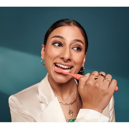 Philips HY1100 51 Battery Tooth Brush, Miami Coral 10 Philips HY1100 51 Battery Tooth Brush, Miami Coral