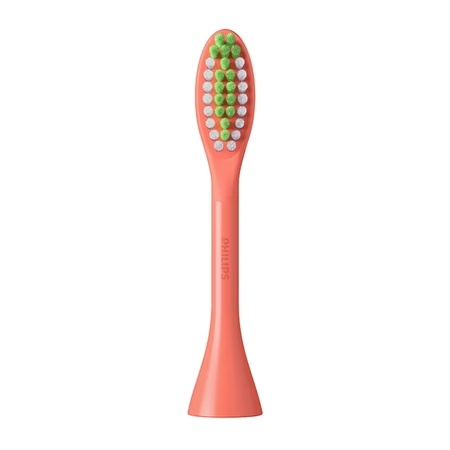Philips HY1100 51 Battery Tooth Brush, Miami Coral