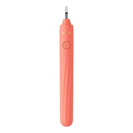 Philips HY1100 51 Battery Tooth Brush, Miami Coral 4 Philips HY1100 51 Battery Tooth Brush, Miami Coral