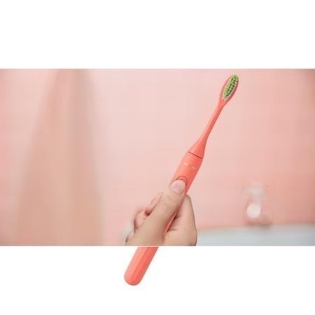 Philips HY1100 51 Battery Tooth Brush, Miami Coral 7 Philips HY1100 51 Battery Tooth Brush, Miami Coral