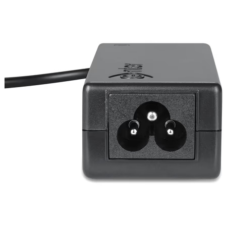 Enter Universal 40 Watt Laptop Adapter, Black