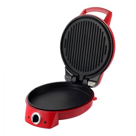 Wonderchef 63151683 Pizza Italia Grill