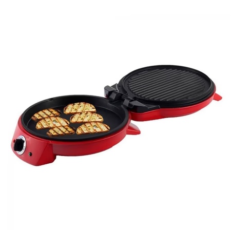 Wonderchef 63151683 Pizza Italia Grill
